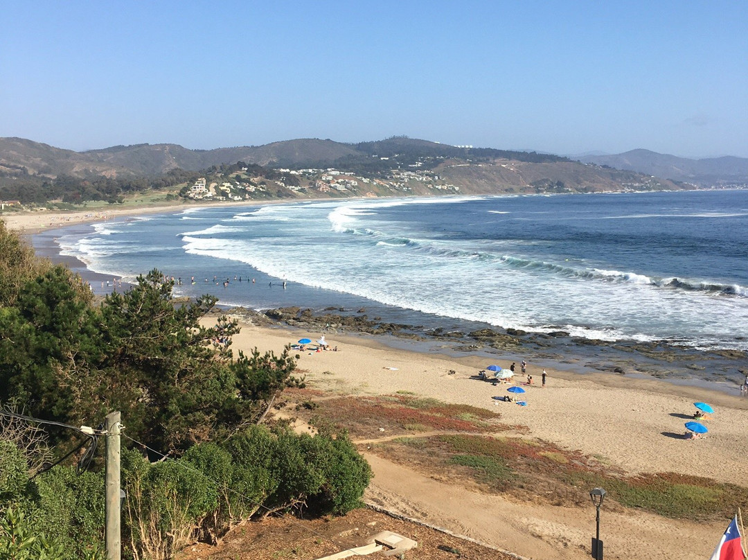 La Rambla-萨帕亚尔必去景点