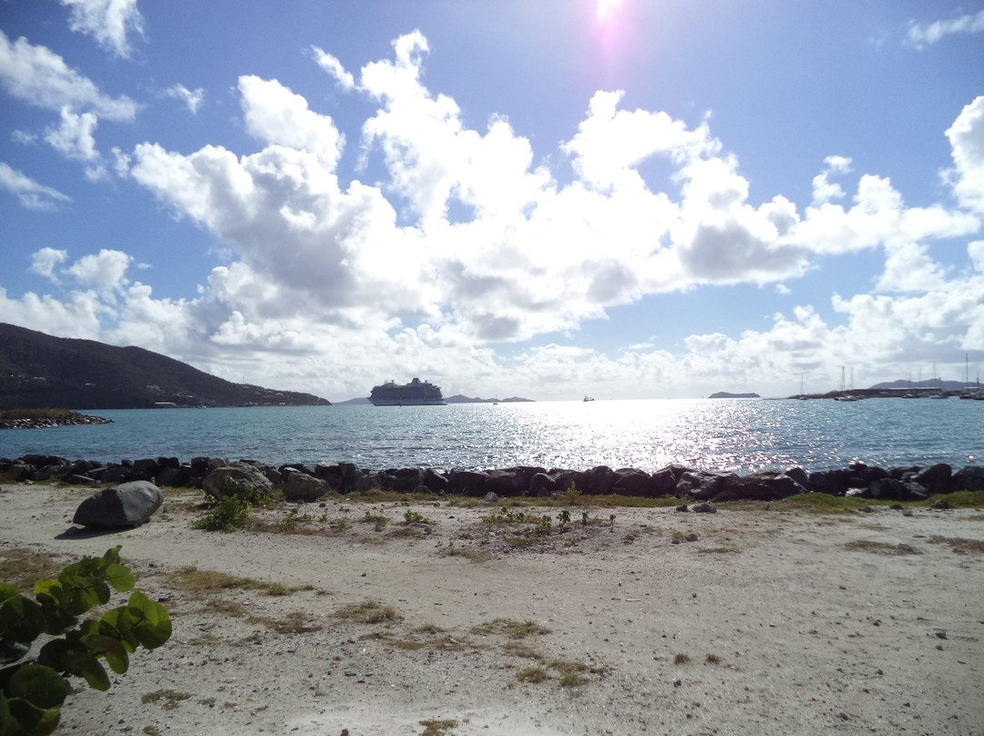 Craft's Alive Village-Road Town必去景点