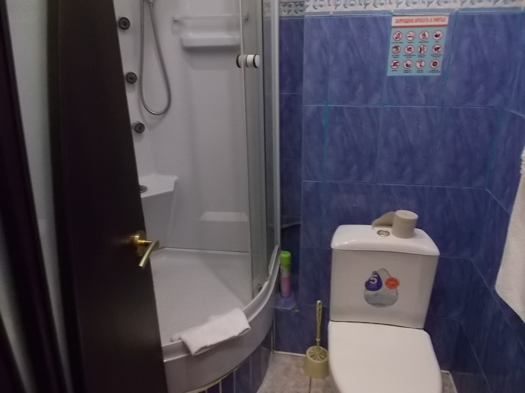 Belyij Kamen' Hotel主图