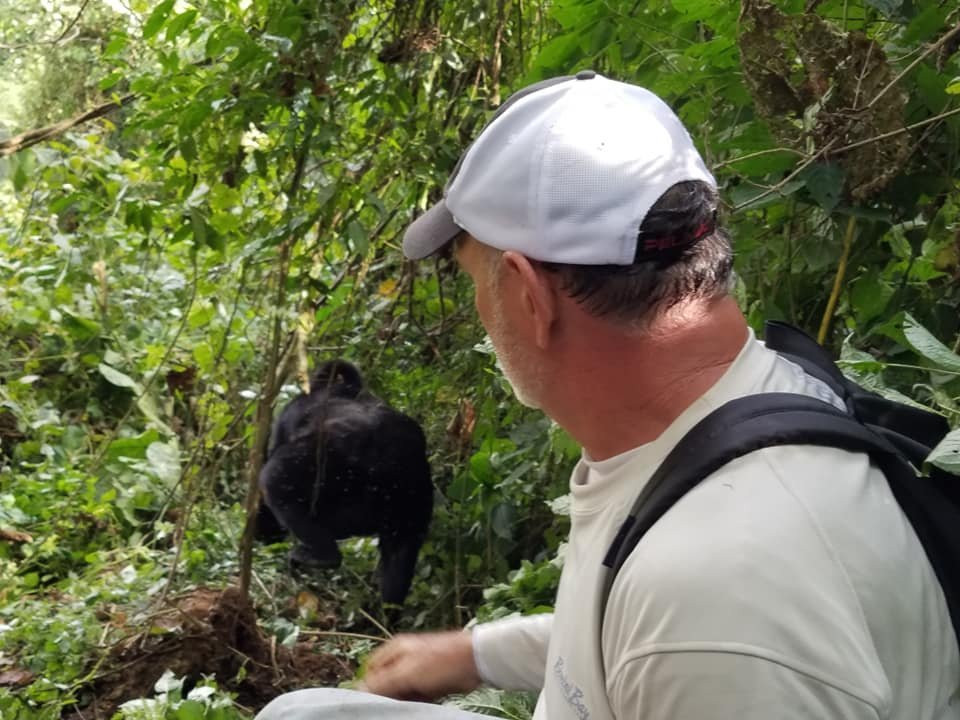 Freka African Holidays-坎帕拉必去景点