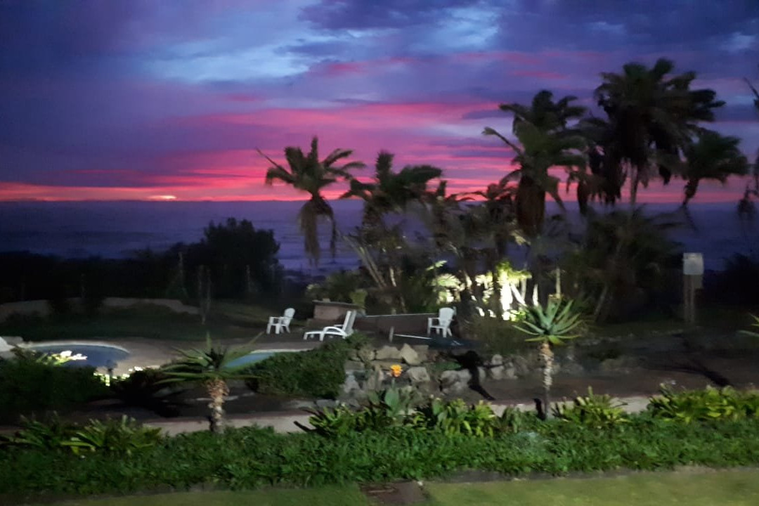 Seagulls Beach Hotel主图