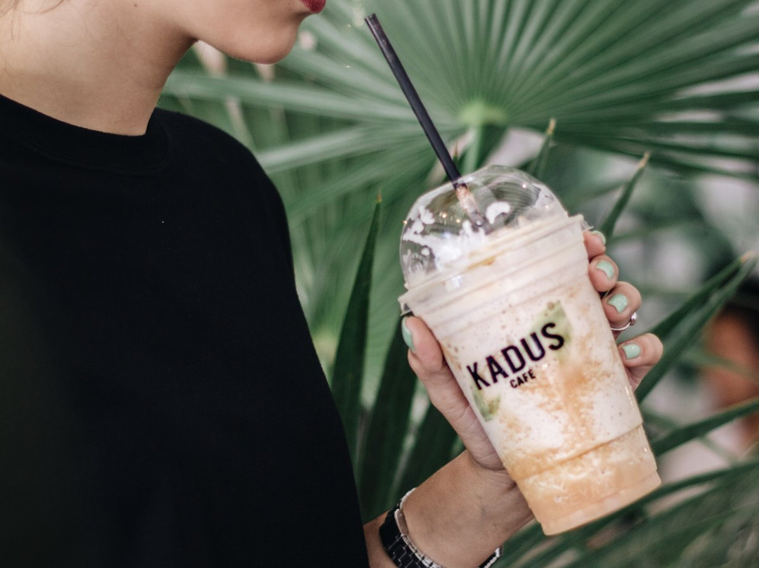 Kadus Café