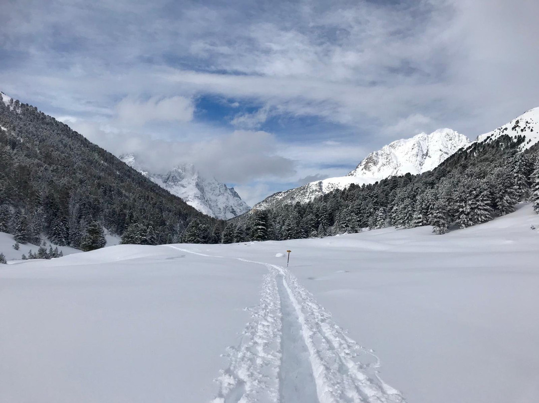S-charl酒店住宿-Gasthaus Mayor