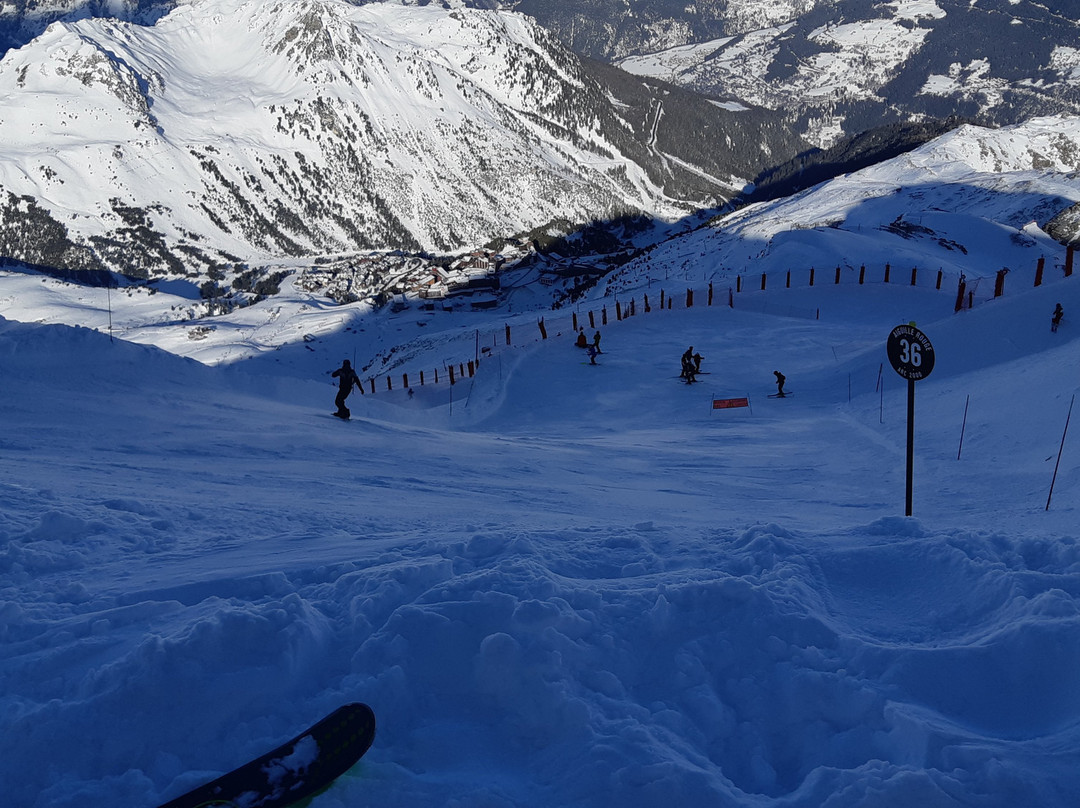 培瑟-瓦兰德地中海度假村主图