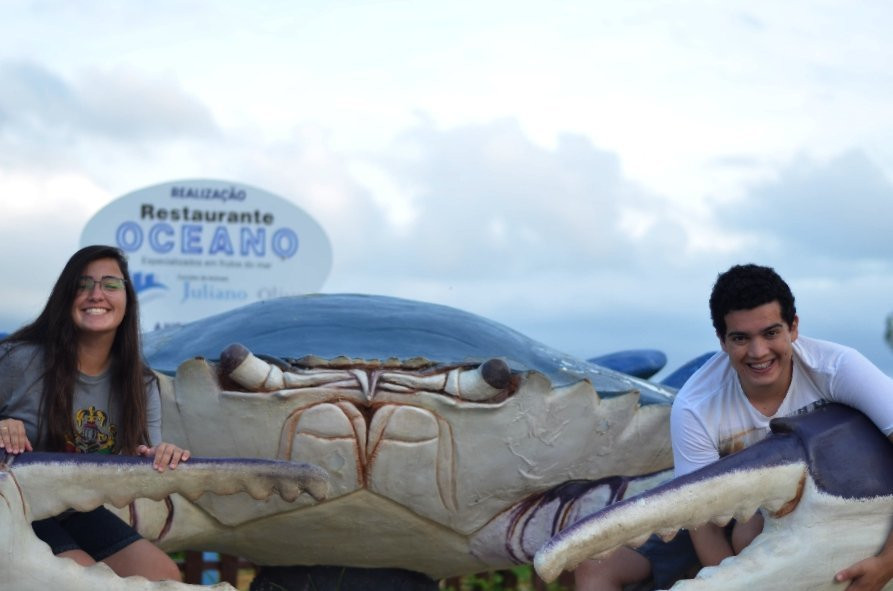 Barra Do Sai Beach-Itapoa必去景点