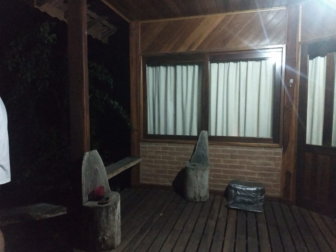 Pousada do Mirante主图