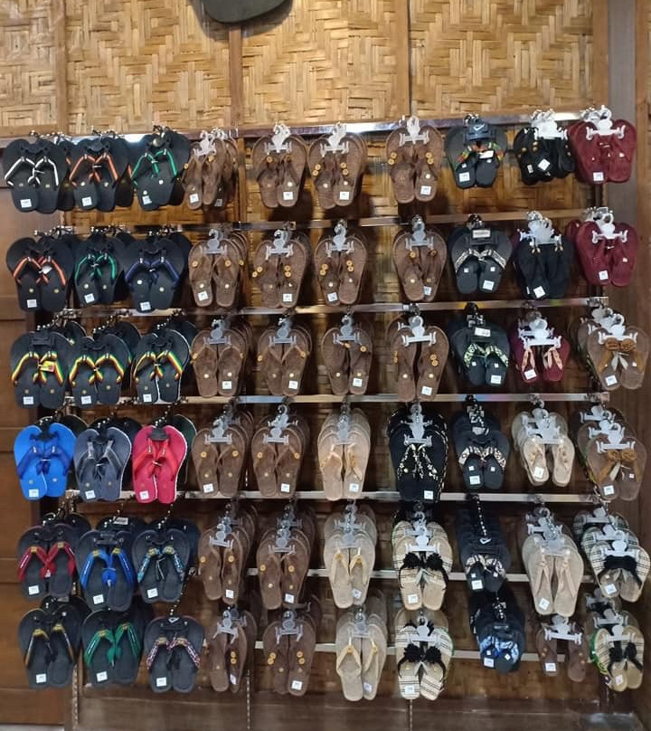 Bahandi Souvenir and Gift-宿雾市必去景点