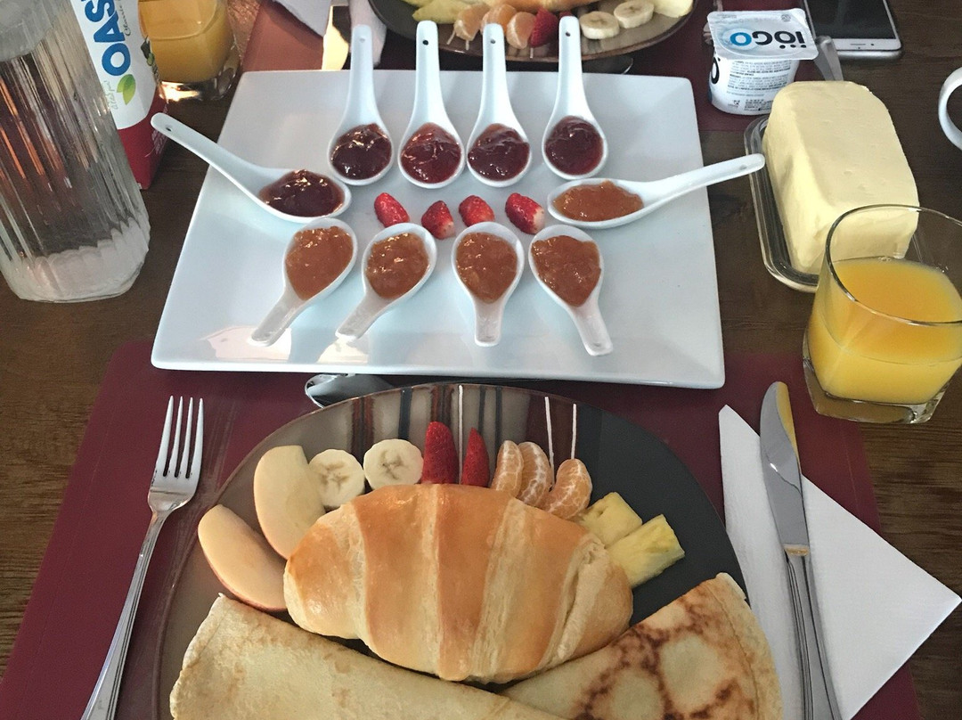 Aux Traditions主图