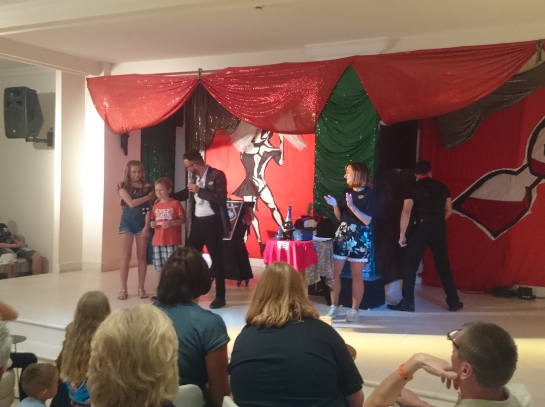 米特西斯瑞妮拉海滩温泉渡假村主图