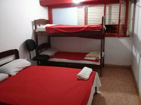 Candelaria旅游攻略图片