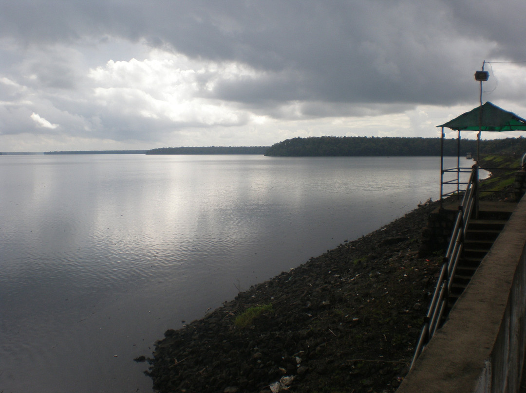 Kolar Dam-波帕必去景点