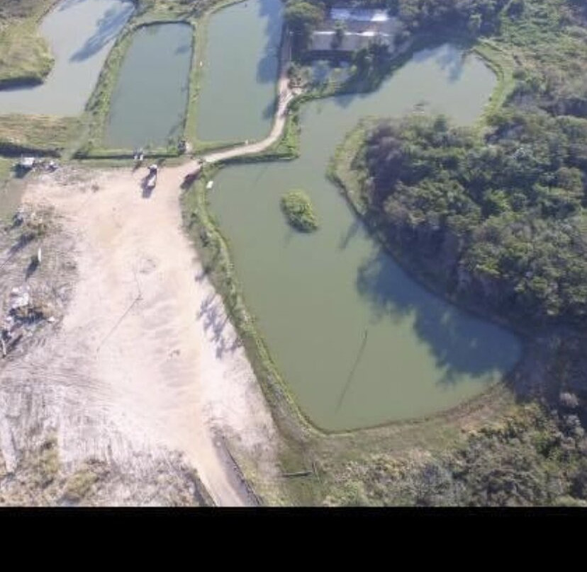 Pesqueiro Brejo Encantado