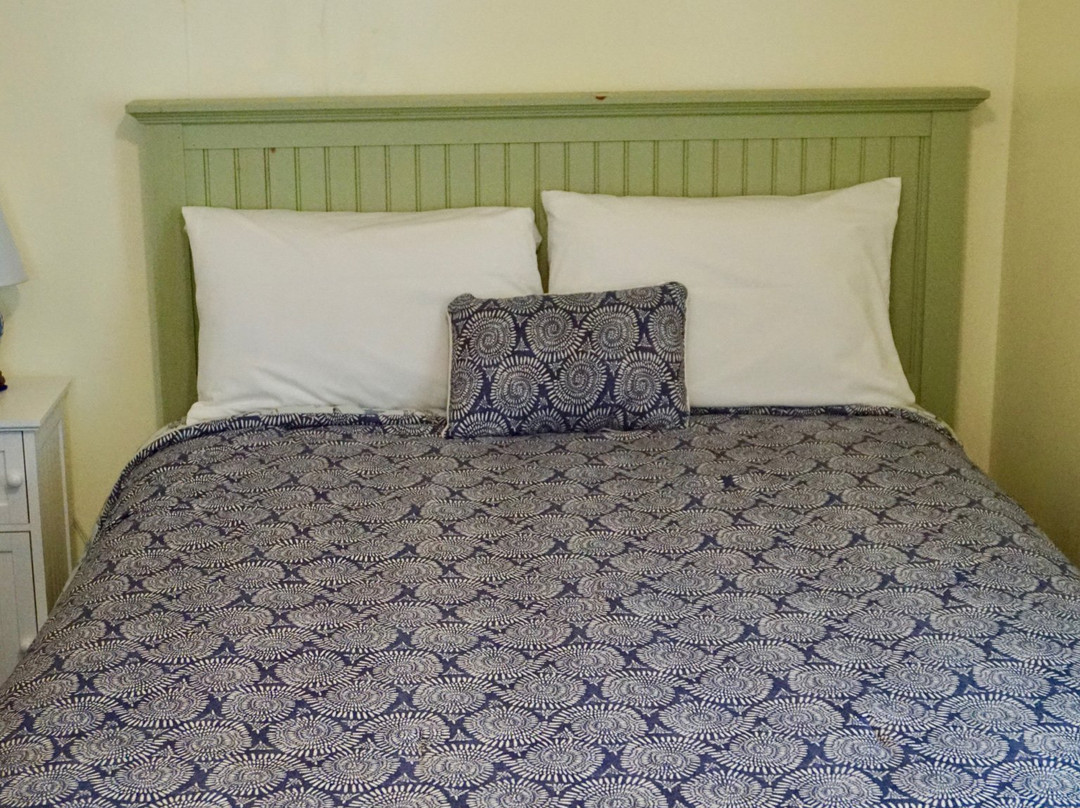 Moontide Motel, Cabins and Apartments主图