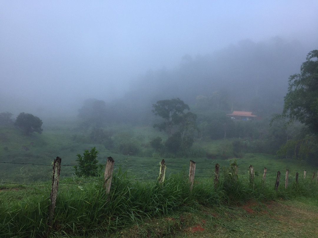 Fazenda Sao Luiz主图