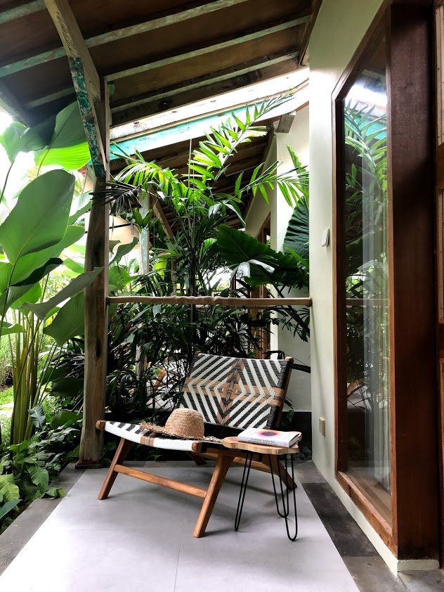 Seaside Tribe - Boutique Surf Stay & Retreat-酒店景观