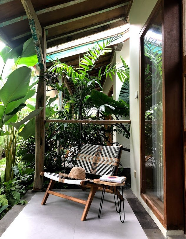 Seaside Tribe - Boutique Surf Stay & Retreat主图