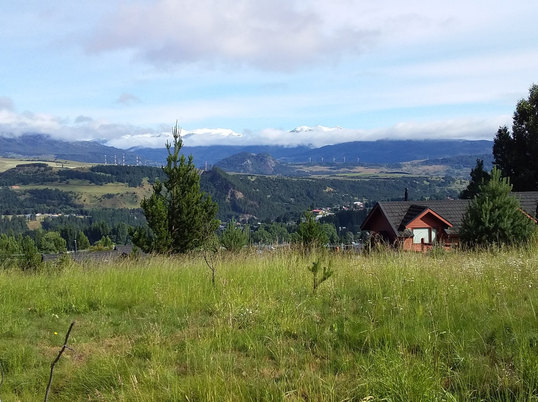 Patagonia House主图