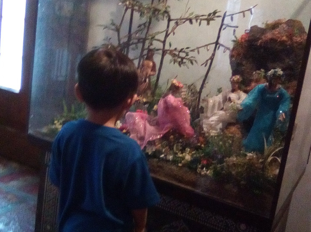 Pulilan Butterfly Haven-Pulilan必去景点