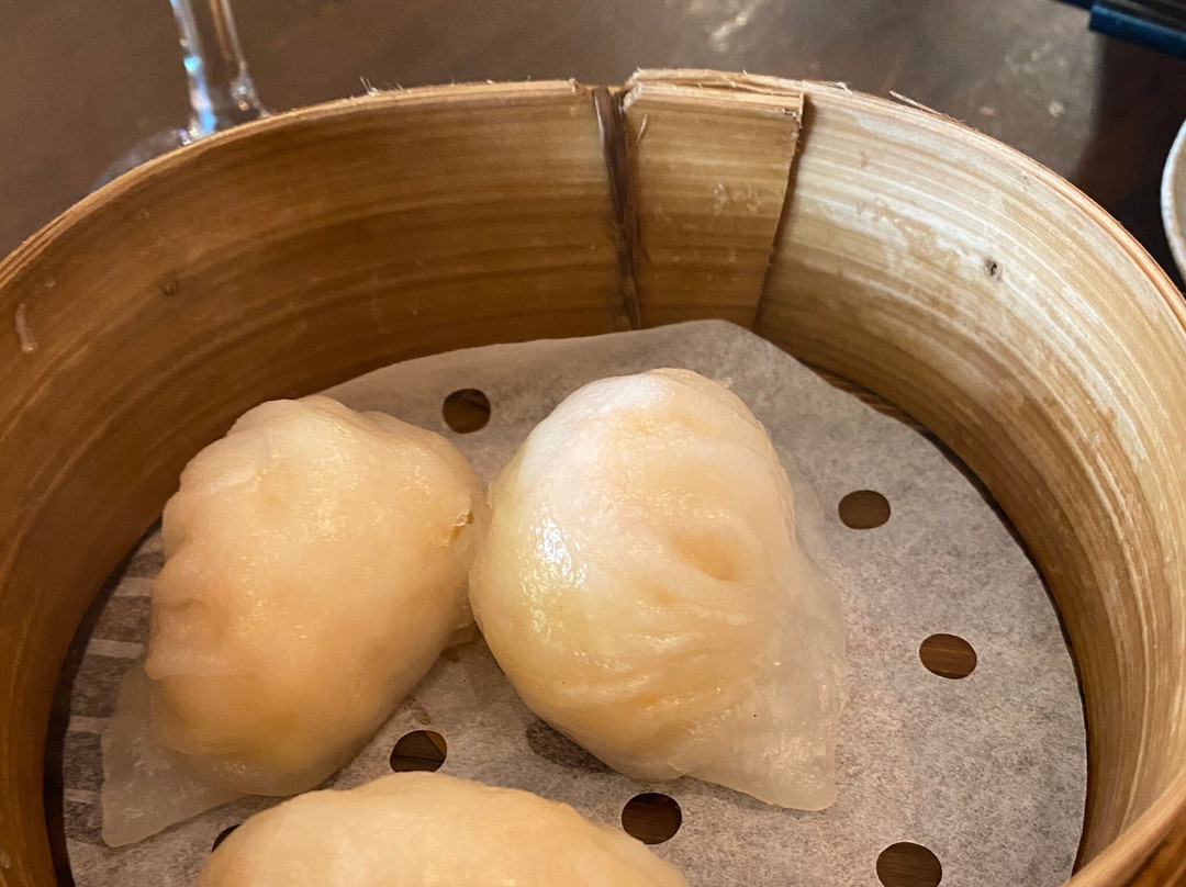 Dumpling Parlour