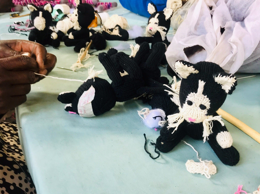 Kenana Knitters-Njoro必去景点