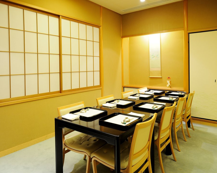 松山閣 松山 名古屋店