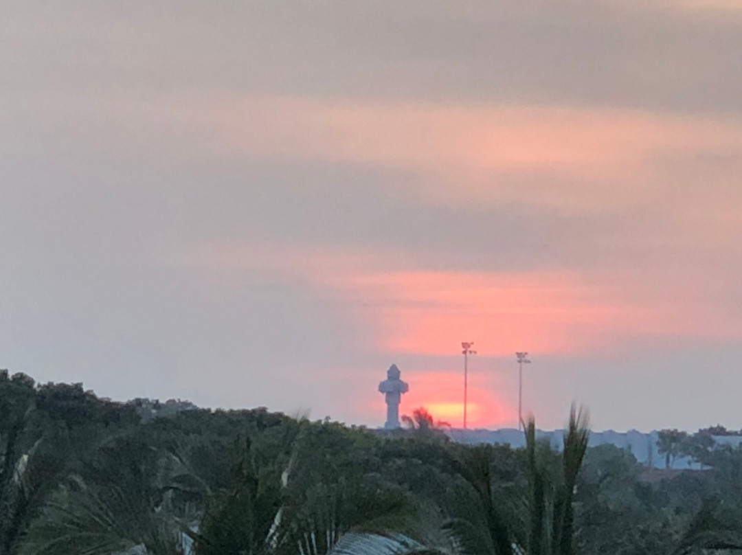 North Gate Hotel主图