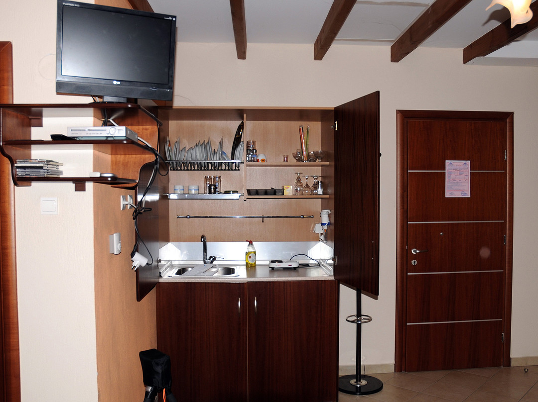 Guesthouse To Fragma主图