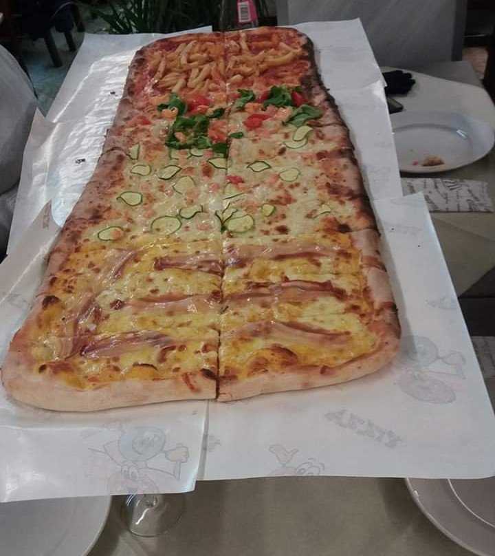 Parenti餐馆和美食-Il Quadrifoglio