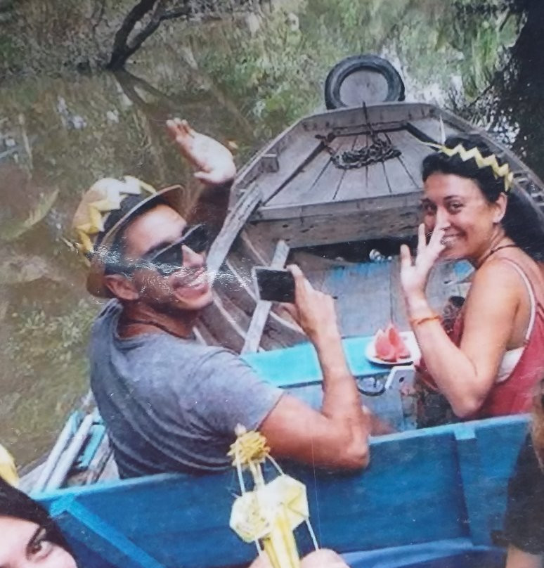 Bang Lang Stork Sanctuary-芹苴必去景点