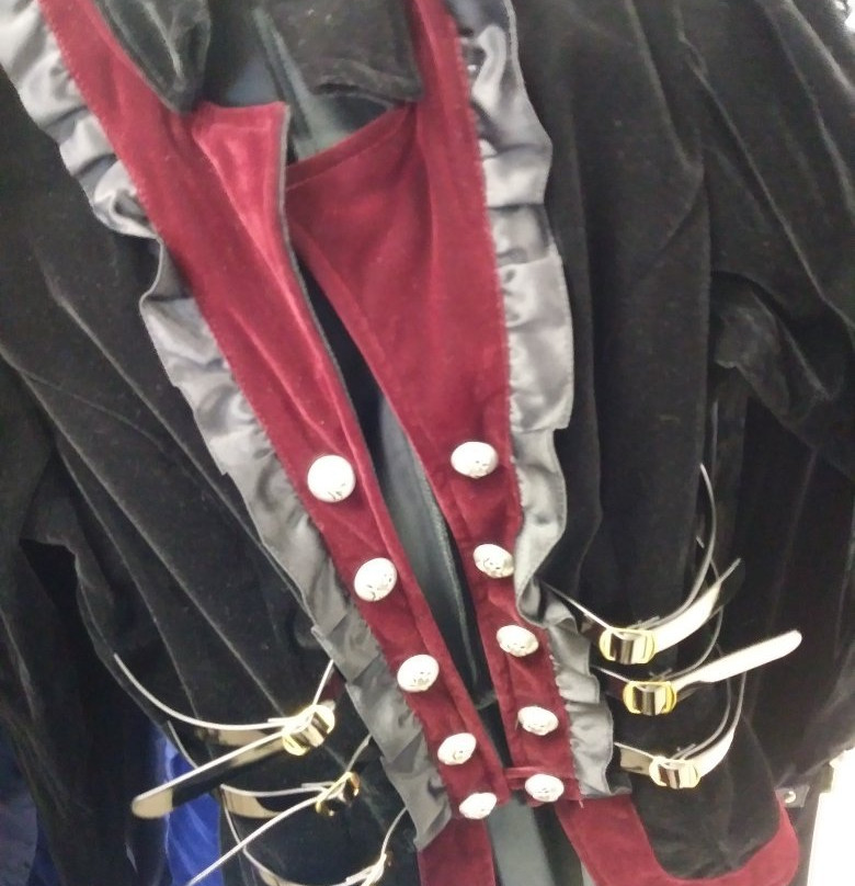 Humbug Costumes景点图片