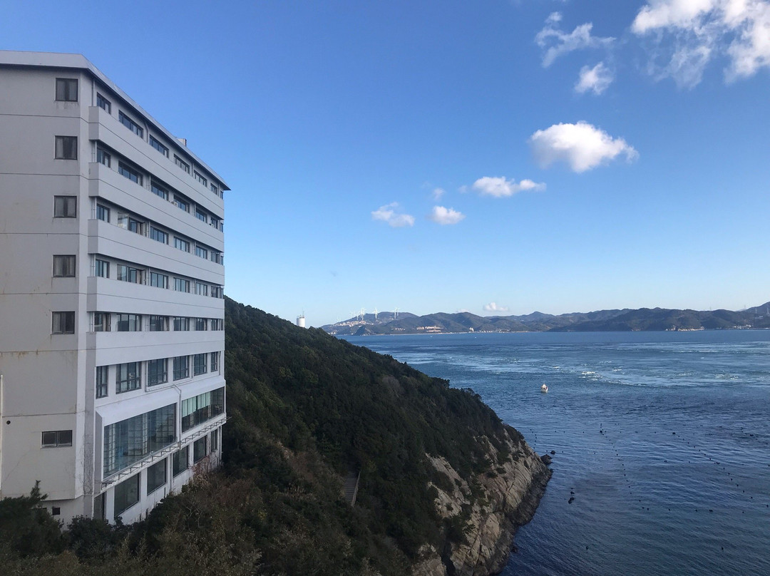 鸣门海月酒店主图