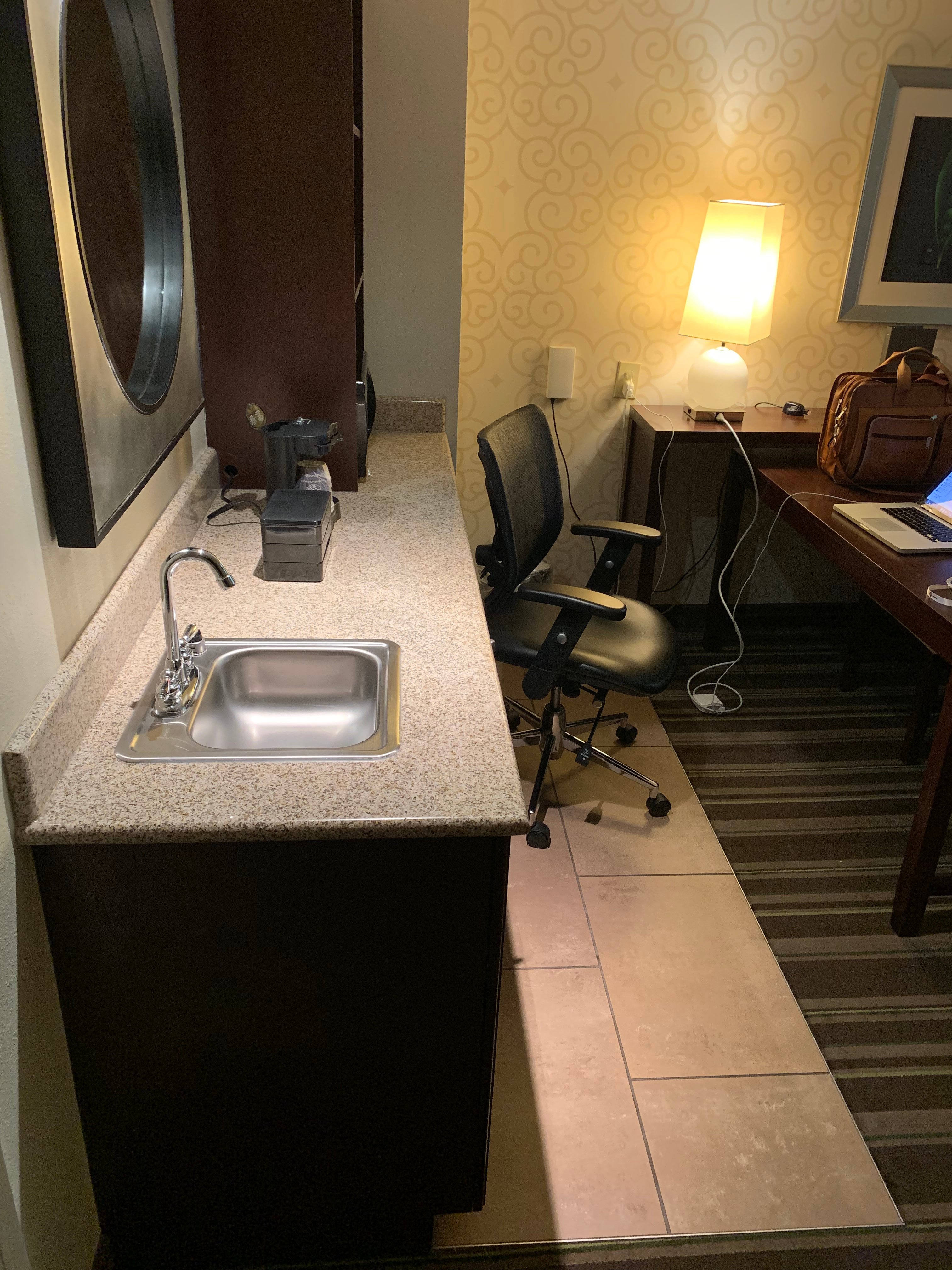 Embassy Suites by Hilton Savannah Airport-portrait