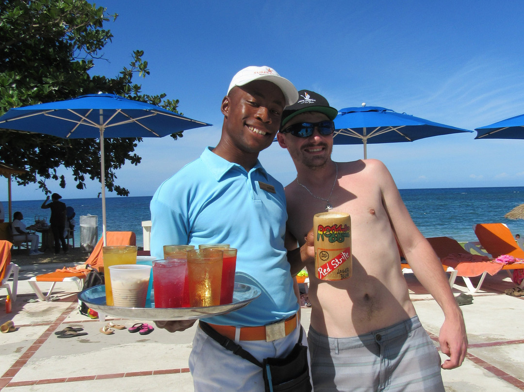 Sunset Beach Resort, Spa & Waterpark主图