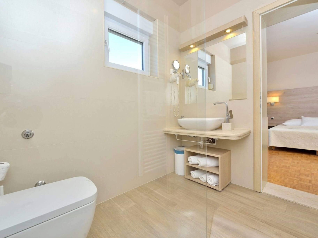 Rooms & Restaurant Matanovi Dvori主图