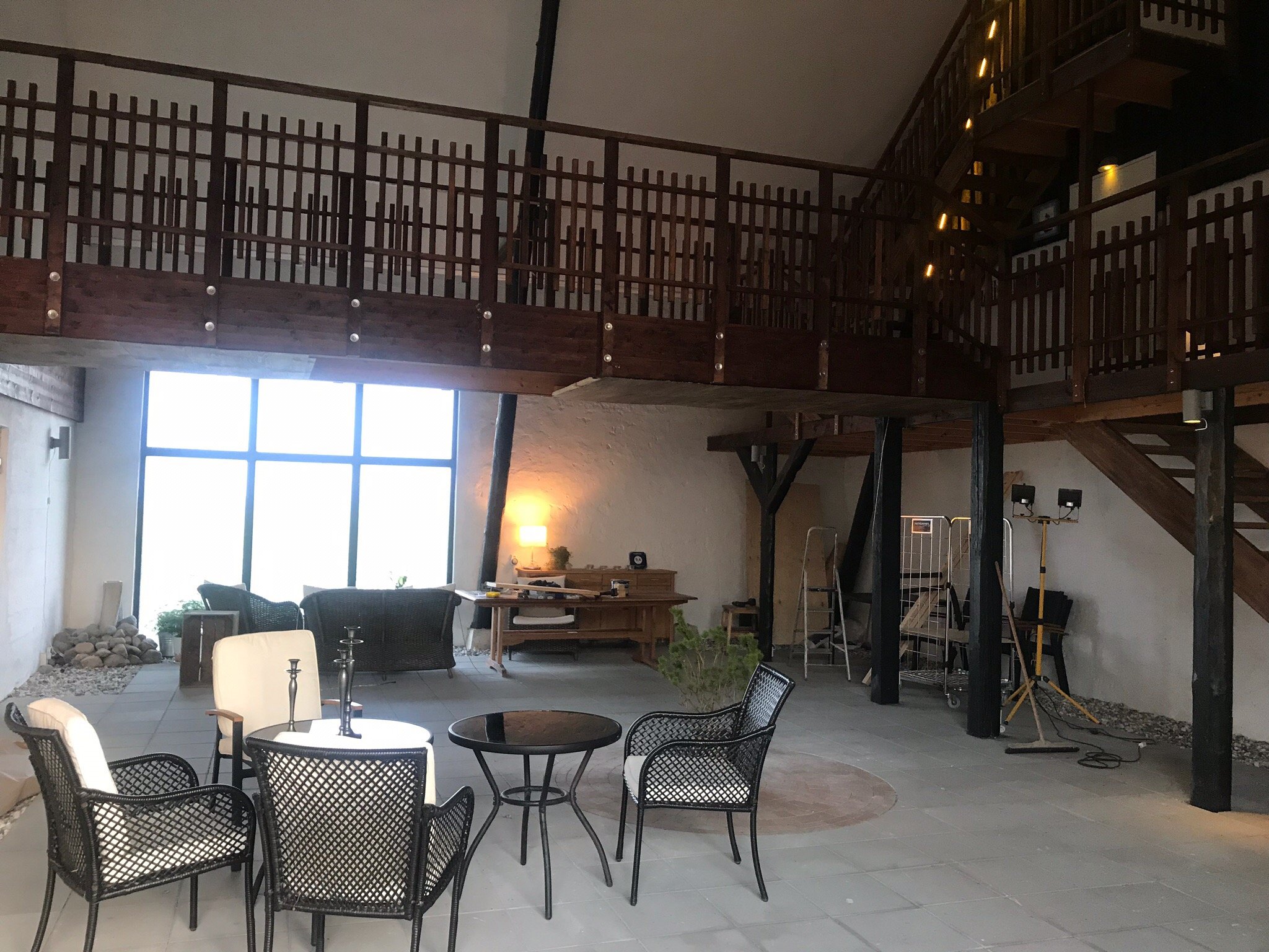Hotel Borrby-官方