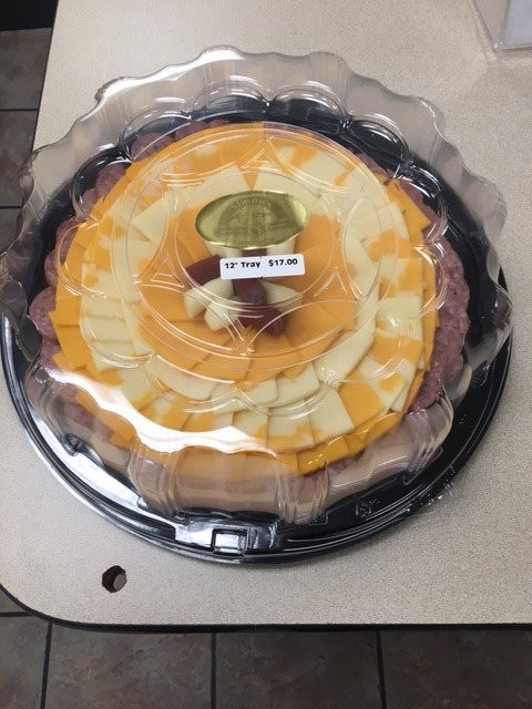 Simon's Specialty Cheese-阿普尔顿必去景点