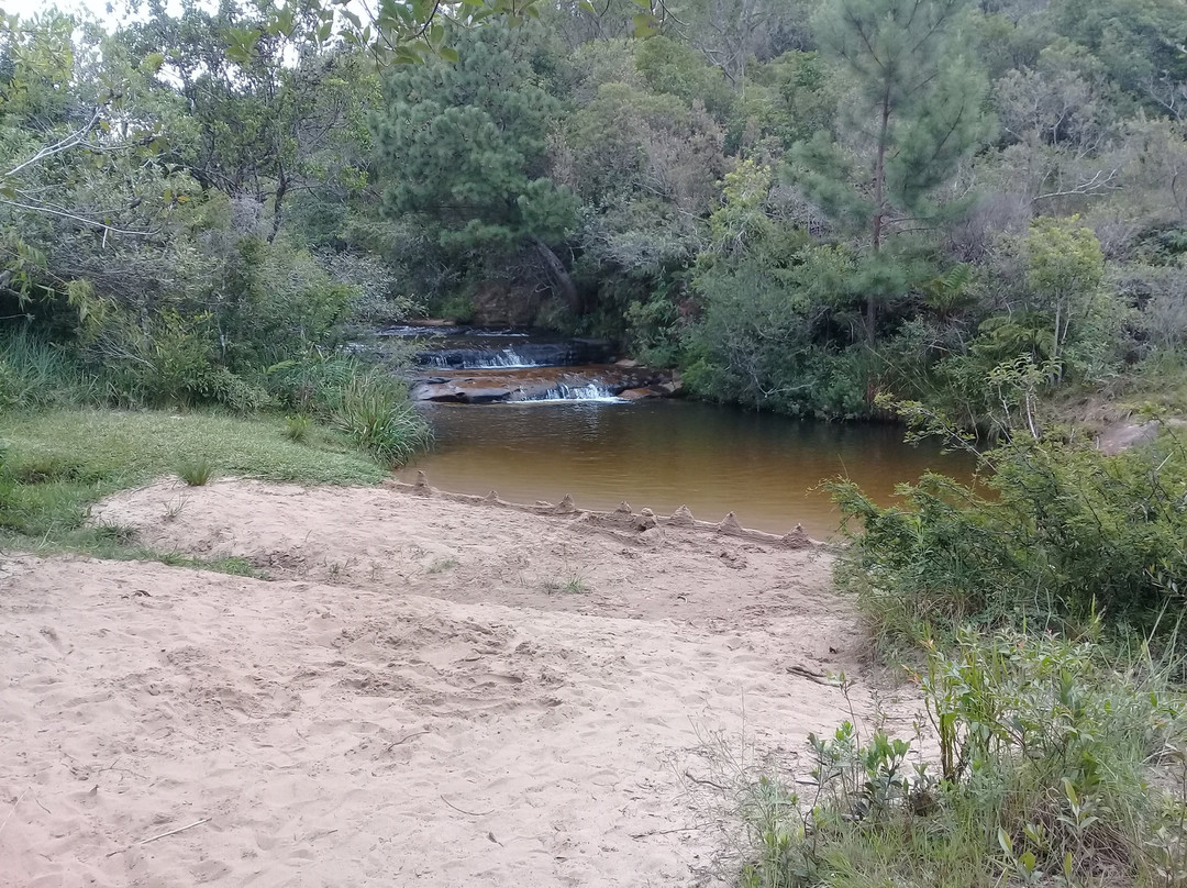 Recanto Ecologico da Dora-Tibagi必去景点