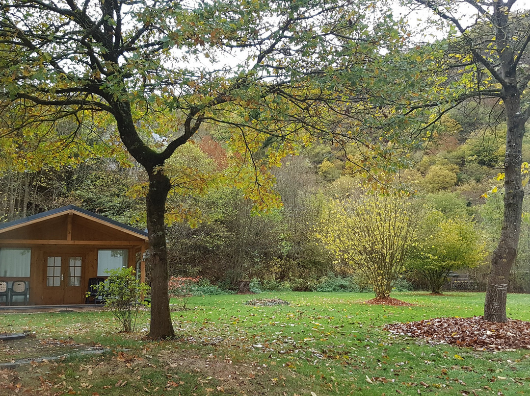 Landhotel Ringelsteiner Muehle主图