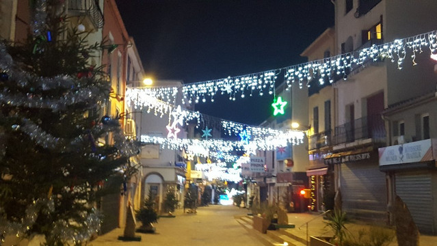 Office de Tourisme D'Argelès-Sur-Mer-滨海阿尔热莱必去景点
