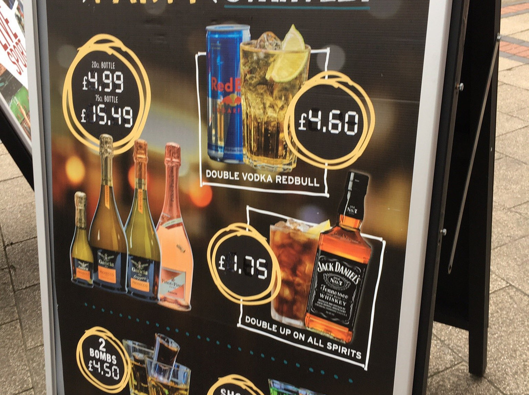 Red Lion Hotel主图