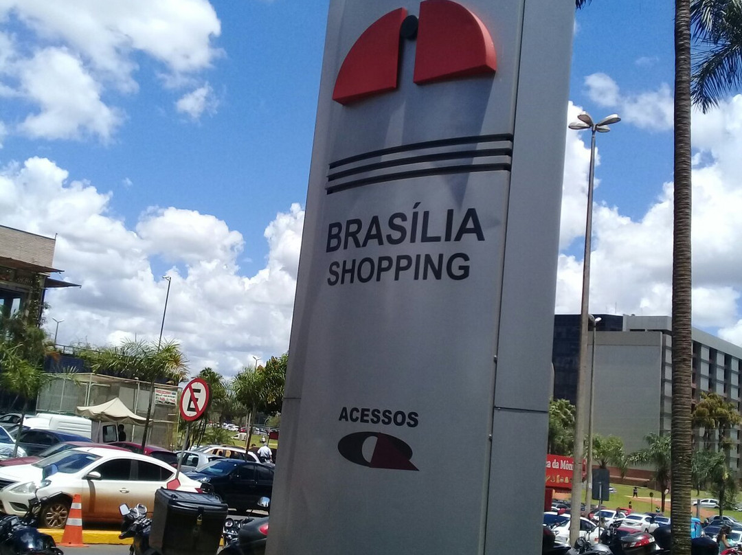 Brasilia Shopping景点图片