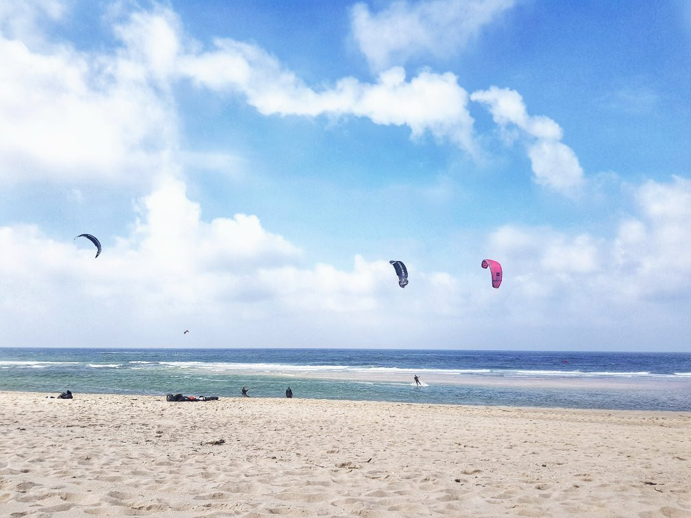 Surfschule  Wenningstedt - Südkap Surfing-Wenningstedt必去景点