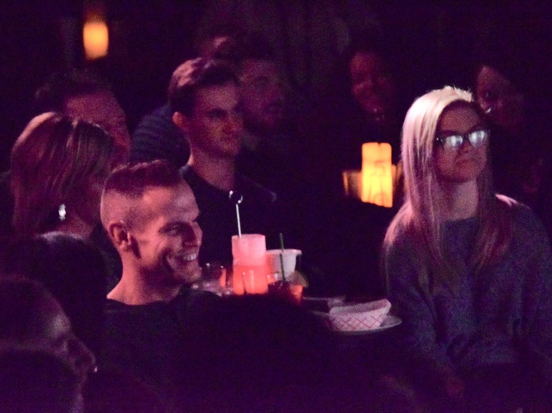 Blue Room Comedy Club-斯普林菲尔德必去景点