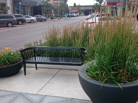 CF Shops at Don Mills-多伦多必去景点