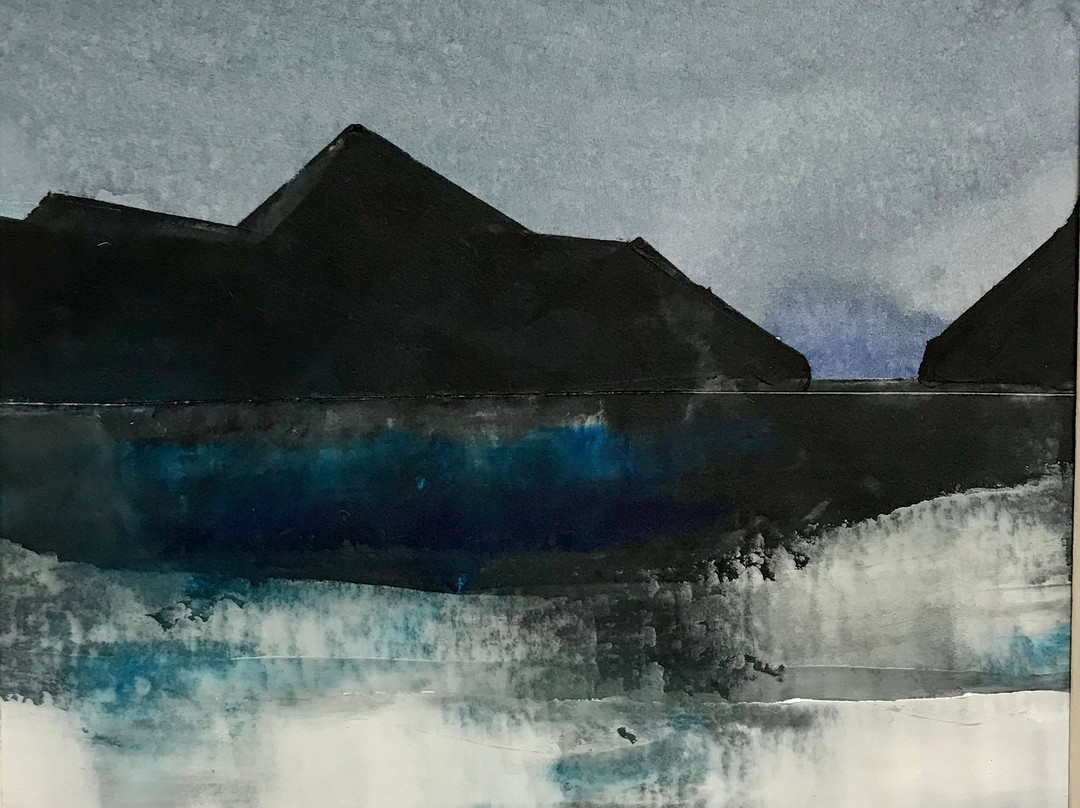 Gallery Katrine Lund-卑尔根必去景点