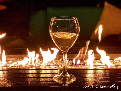 Hammock Wine and Cheese-棕榈海岸必去景点