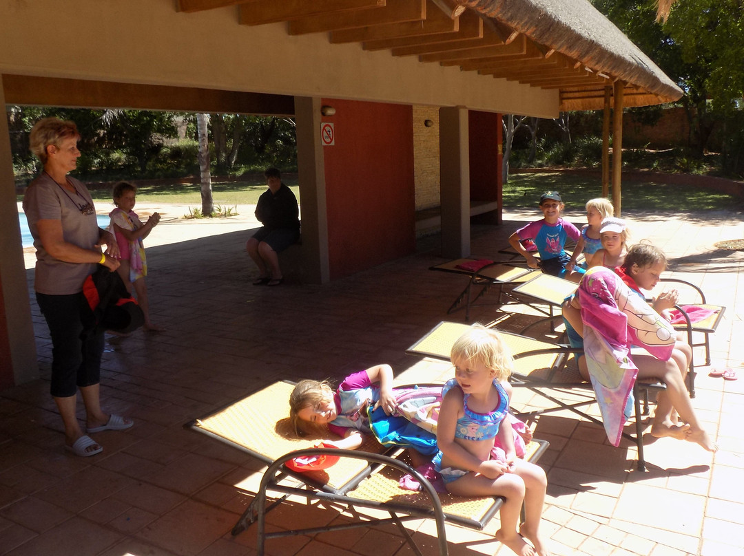 Christiana All Seasons Resort主图