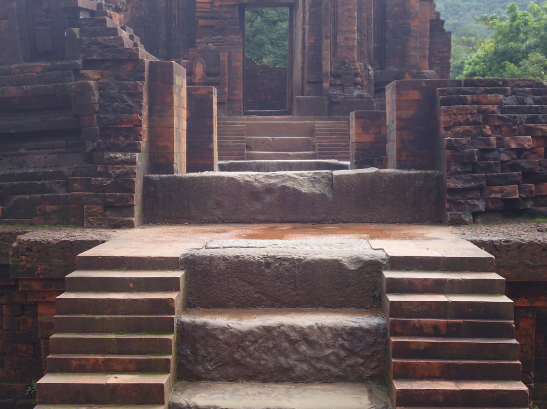 VM Travel Hoi An-会安必去景点