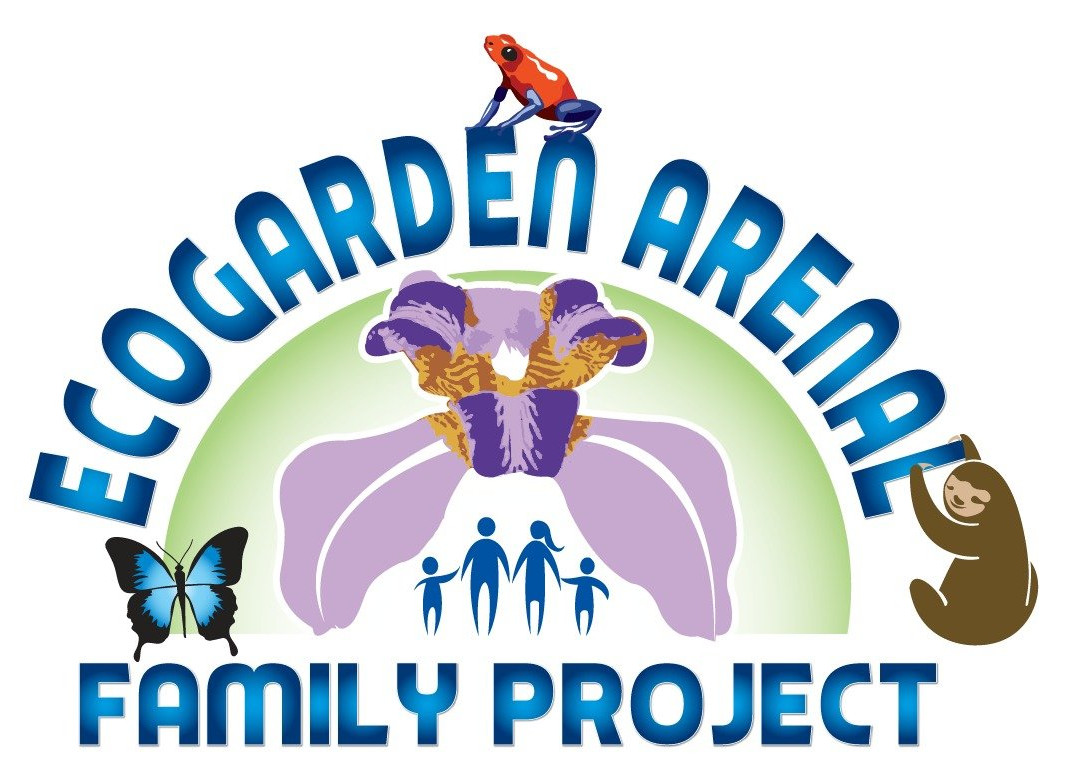 Ecogarden Arenal Family Project景点图片