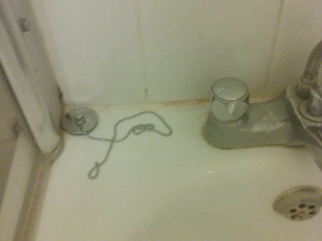 Glenlyn招待所主图